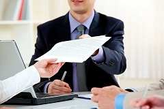 Подготовка документов по регистрации ИП